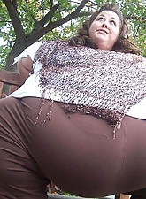 Super Sized Ladies photo 4 of 9