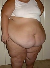 Super Sized Ladies photo 10 of 12