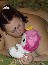 Super Sized Ladies photo 9 of 9