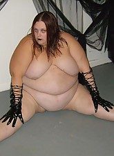 Super Sized Ladies photo 8 of 9