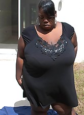 Super Sized Ladies photo 1 of 9