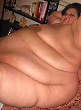 Super Sized Ladies photo 1 of 9