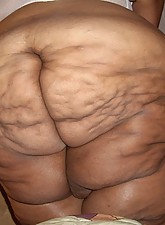 Super Sized Ladies photo 6 of 9