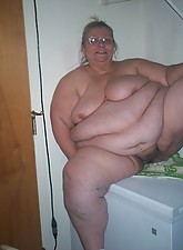 Super Sized Ladies photo 1 of 9