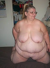 Super Sized Ladies photo 3 of 9