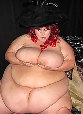 Super Sized Ladies photo 1 of 9