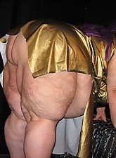 Super Sized Ladies photo 6 of 9