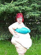 Super Sized Ladies photo 1 of 9