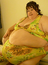 Super Sized Ladies photo 8 of 9