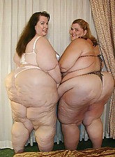 Super Sized Ladies photo 12 of 16