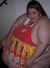 Super Sized Ladies photo 5 of 9