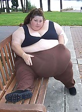 Super Sized Ladies photo 5 of 9