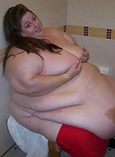 Super Sized Ladies photo 15 of 15