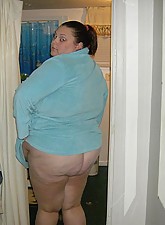 Super Sized Ladies photo 7 of 9