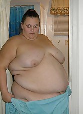 Super Sized Ladies photo 9 of 9
