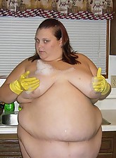 Super Sized Ladies photo 9 of 9