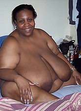 Super Sized Ladies photo 1 of 9