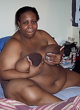 Super Sized Ladies photo 2 of 9