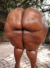 Super Sized Ladies photo 11 of 16
