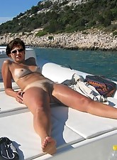 Mature Nudes photo 4 of 5