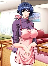 Amazing Hentai Boobs photo 2 of 6