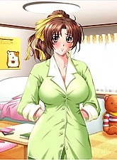 Amazing Hentai Boobs photo 3 of 6