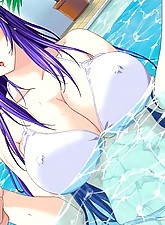 Amazing Hentai Boobs photo 2 of 6