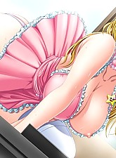 Amazing Hentai Boobs photo 2 of 6