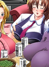 Amazing Hentai Boobs photo 6 of 6