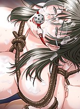 Amazing Hentai Boobs photo 1 of 6
