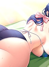 Amazing Hentai Boobs photo 1 of 6