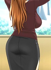 Amazing Hentai Boobs photo 6 of 6