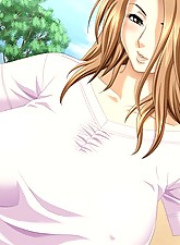 Amazing Hentai Boobs photo 6 of 6
