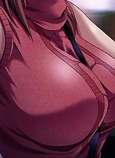 Amazing Hentai Boobs photo 5 of 6
