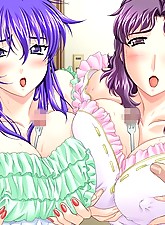 Amazing Hentai Boobs photo 6 of 6