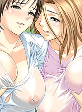 Amazing Hentai Boobs photo 4 of 6
