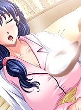 Amazing Hentai Boobs photo 4 of 6