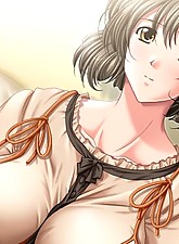 Amazing Hentai Boobs photo 4 of 6