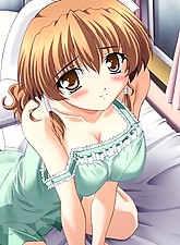 Amazing Hentai Boobs photo 6 of 6