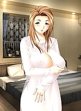 Amazing Hentai Boobs photo 3 of 6