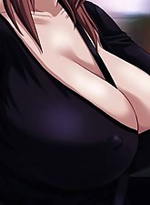 Amazing Hentai Boobs photo 4 of 6