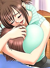 Amazing Hentai Boobs photo 4 of 6