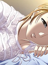 Amazing Hentai Boobs photo 6 of 6