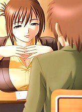 Amazing Hentai Boobs photo 6 of 6