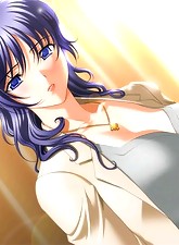 Amazing Hentai Boobs photo 3 of 6