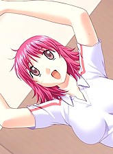 Amazing Hentai Boobs photo 1 of 6