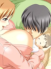 Amazing Hentai Boobs photo 6 of 6