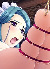 Amazing Hentai Boobs photo 4 of 6