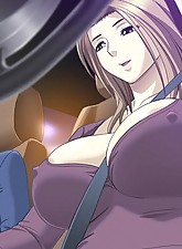 Amazing Hentai Boobs photo 1 of 6