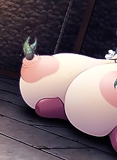 Amazing Hentai Boobs photo 2 of 6